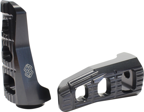 Footrest Kit Bk Uf20 | 8186060374282