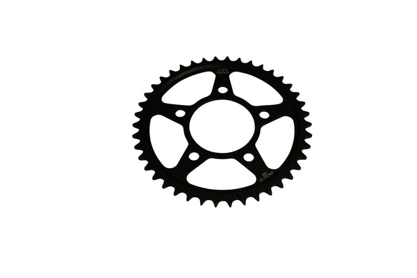 Sprocket Cush Dr Blk53Bk | 8187077001482