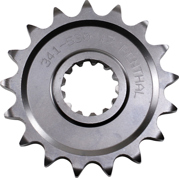 Sprocket F 530 17T | 8187066876170
