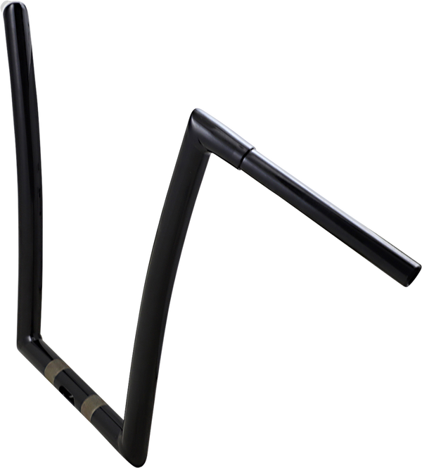 Handlebar 17 Blk Fltr15+ | 8213647819018