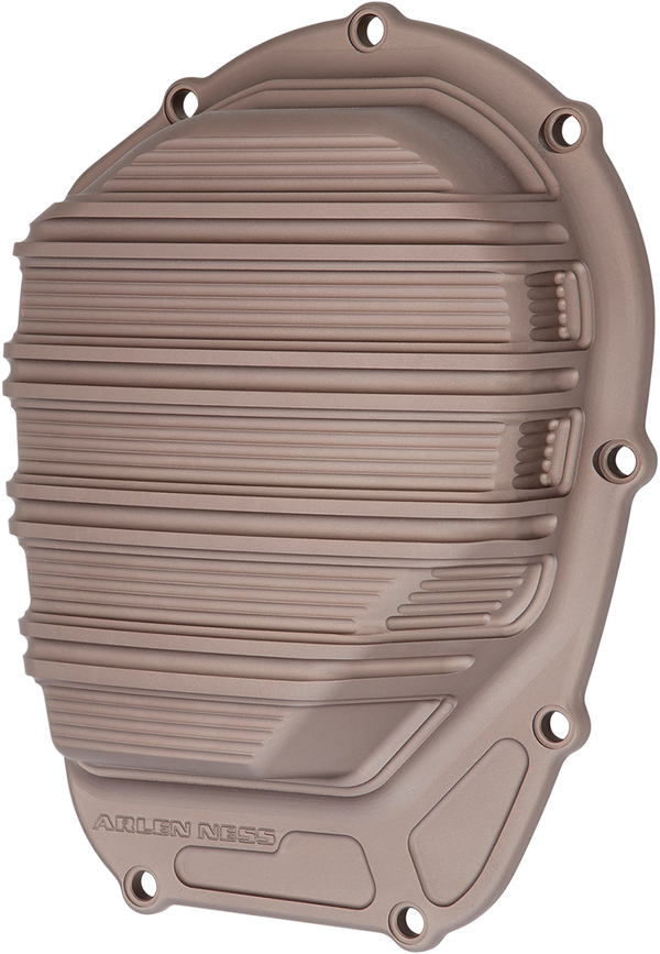 Cover Cam Titanium | 8186113097994