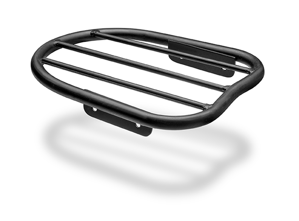 Luggage Rack Bk Renfield | 8185136742666