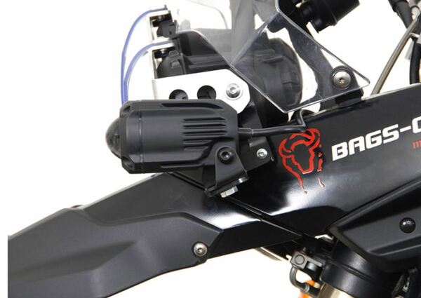 Light Mounting Kit | 8185508987146