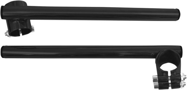 Clip On 7/8" 35Mm Black | 8213615902986