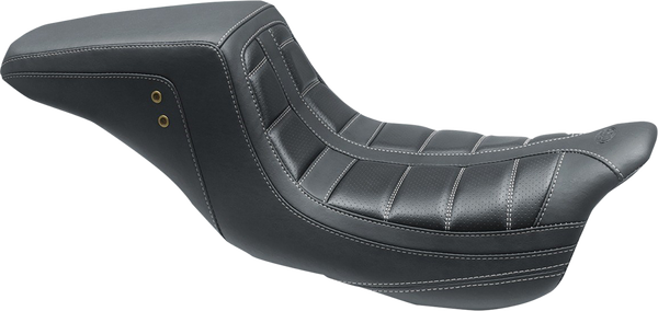 Seat Sqrbck T R Blk W/Gnm | 8183217717514
