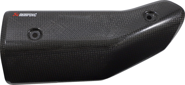 Heatshield Cf X-Max 300 | 18611642