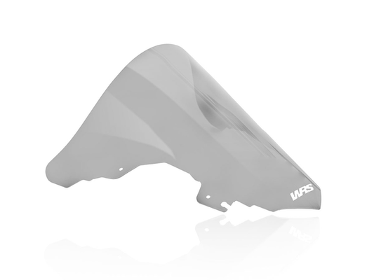 Wscrn Race S1000Rr Smoke | 8185249267978