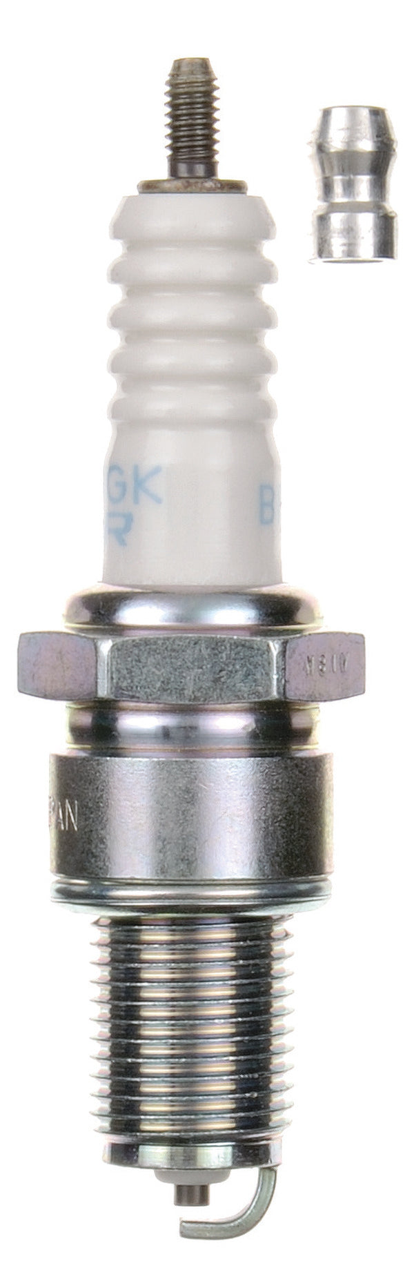 Spark Plug Ngk Bpr6Es | 8187055374602