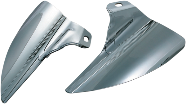 Cover Downtube 08-17 St | 8186100384010