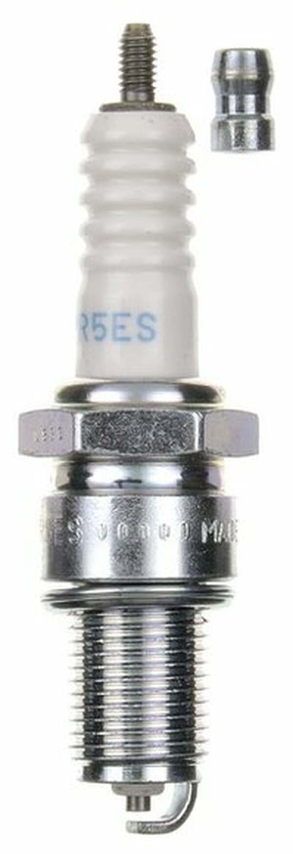 Spark Plug Ngk Bpr5Es | 8187055407370