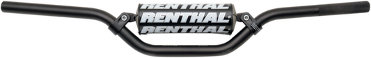 Handlebar 7/8 825 50Sx Bk | 8213641265418