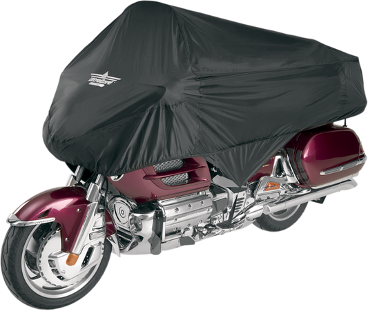 Cover Half Black | 8186032718090