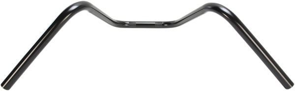 Handlebar Ape 1 Black | 8213617869066