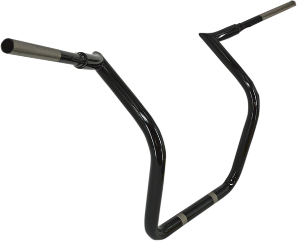 Handlebar Bro Bar Chf Blk | 8213648670986