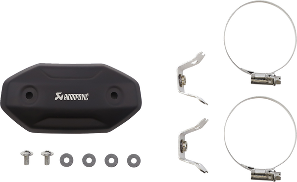 Heatshield Cf Trident | 18611646