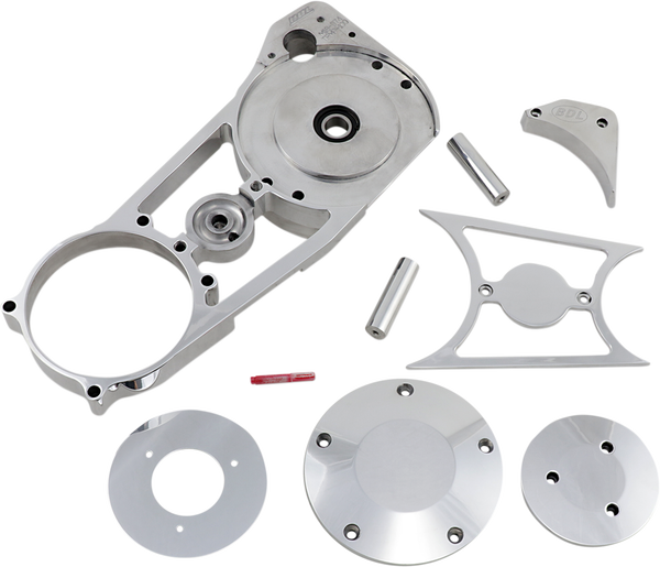 Monster3 3/8 W/Side Guard | 8187046134026
