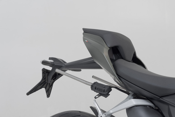 Pro Blaze H Saddlebag Set | 8185131335946