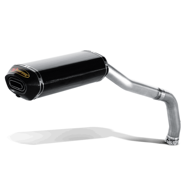 Muffler Ti/Cf Cbr1000Rr | 18113133