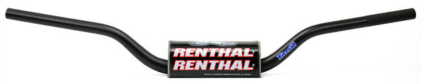 Renthal Fatbar 602 Bk | 8213642739978