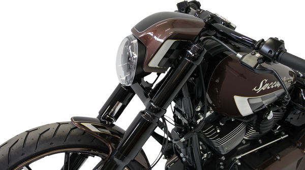 Headlight Kit Brkout | 8185497223434