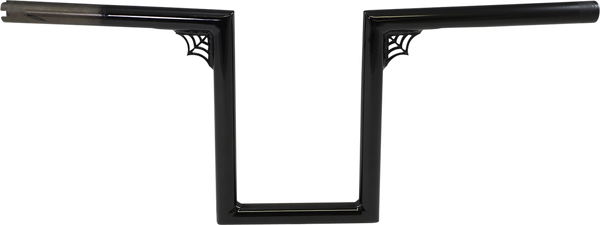 Handlebar 1 Web Z 10 Bk | 8213624160522