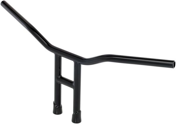 Handlebar Ty 12 Blk | 8213609611530