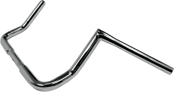 Handlebar 10"Bagr Twpk Ch | 8213624422666