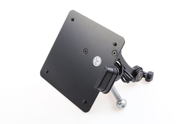 License Plate It Sps | 8185608044810