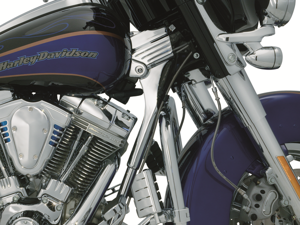Cover Neck Dlx Touring | 8186100023562