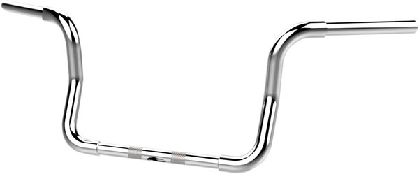 Handlebar 1.25X10 Ape Ch | 8213621113098