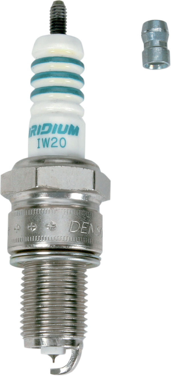 Denso Iridium Spark Plug | 8187054031114