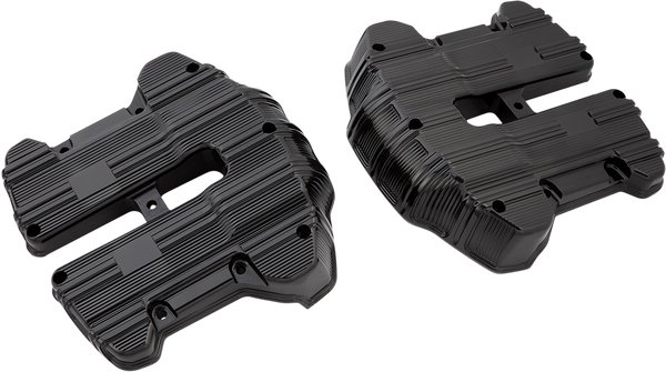 Cover Rocker Black | 8186113491210