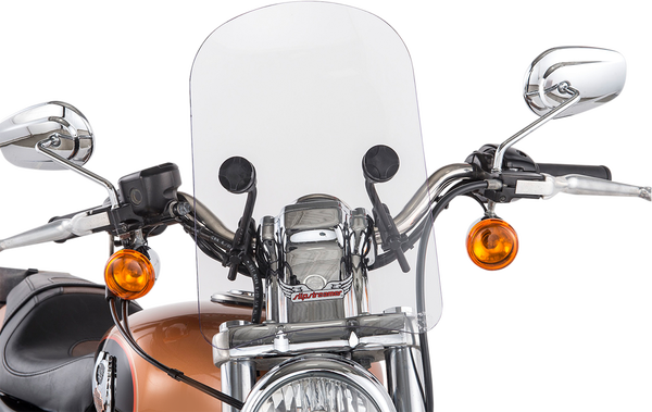 Windshield Tombstone Clr | 8185327976714