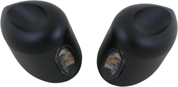 Elypse Turn Signal Bk | 8185408487690