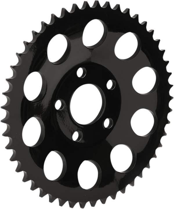 Sprocket Blk 49T Dish | 8187080704266