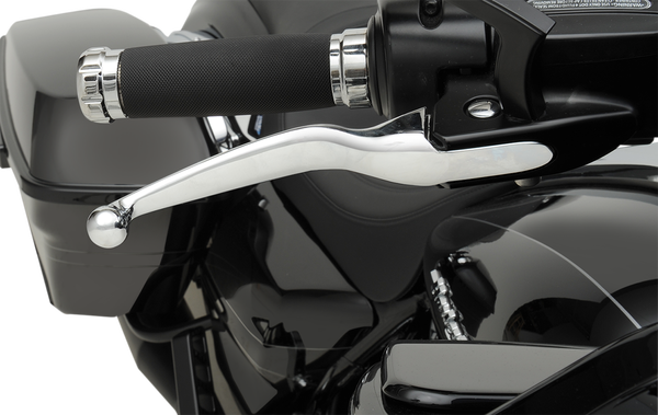 Lever Set Blk 04-13 Xl | 8185992053002