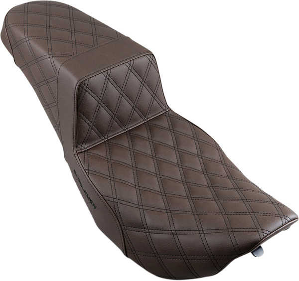 Seat Step Up Ls Brn | 8183218897162