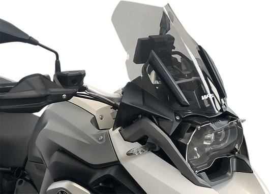 Wscrn Stndrd R1250Gs Smk | 8185242681610
