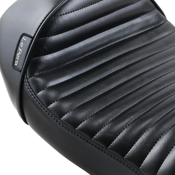 Seat Stubs Cafe Pleated | 8183229219082