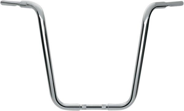 Handlebar Psycho 18"W/Tbw | 8213653913866