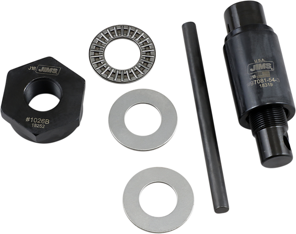 Spkt Shft Brng Press Tool | 8186034749706