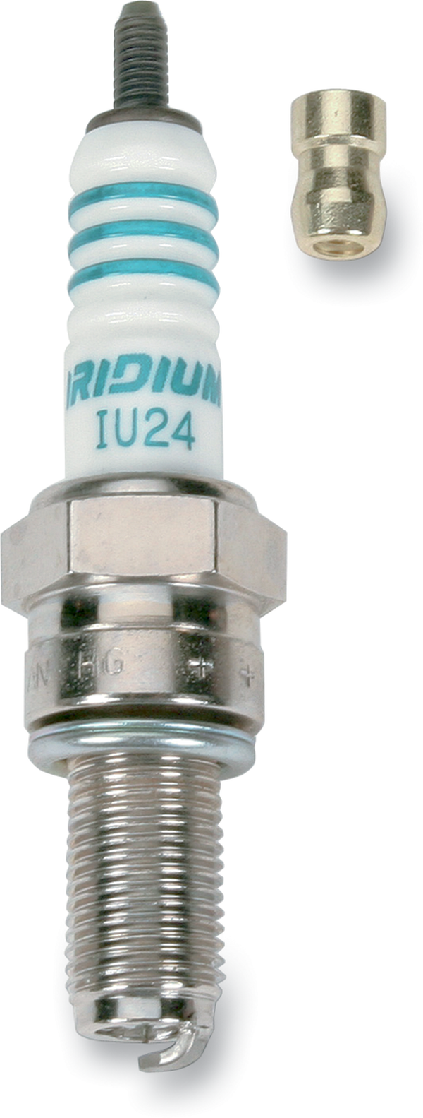 Denso Iridium Spark Plug | 8187053637898