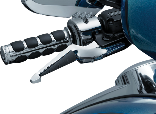 Lever Iso Hyd/Ct 14Flh Ch | 8185978093834