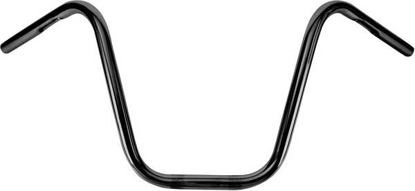 Hndlbar Narrow Ape Blk 12 | 8213612036362