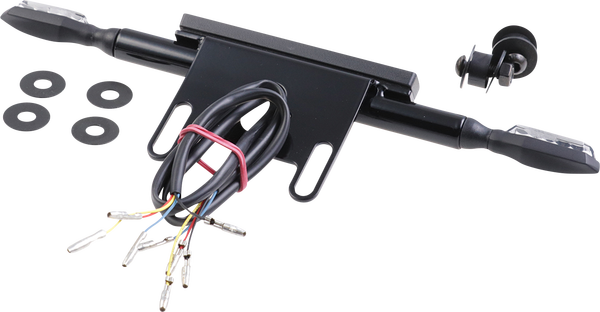 Turn Signal 3-1 Bk Sps | 8185468420362