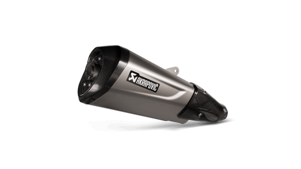 Muffler Ss Gts300 | 18114211