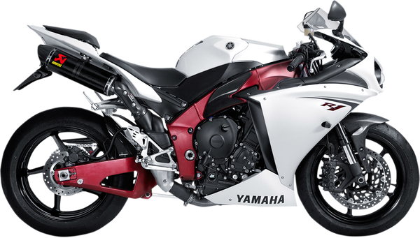 Mufflers Cf/Cf Yzf-R1 | 18112981