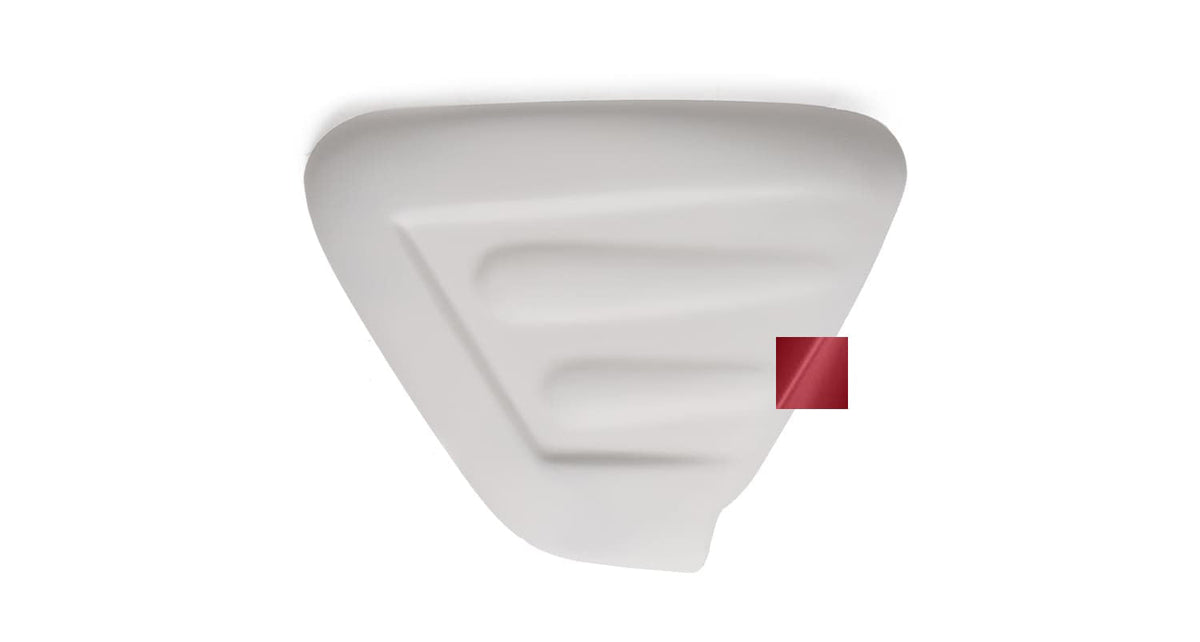 Tapa lateral Muralla | 8202735681802