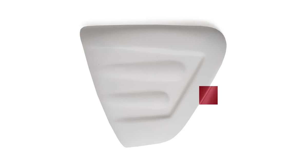 Tapa lateral Muralla | 8202735681802