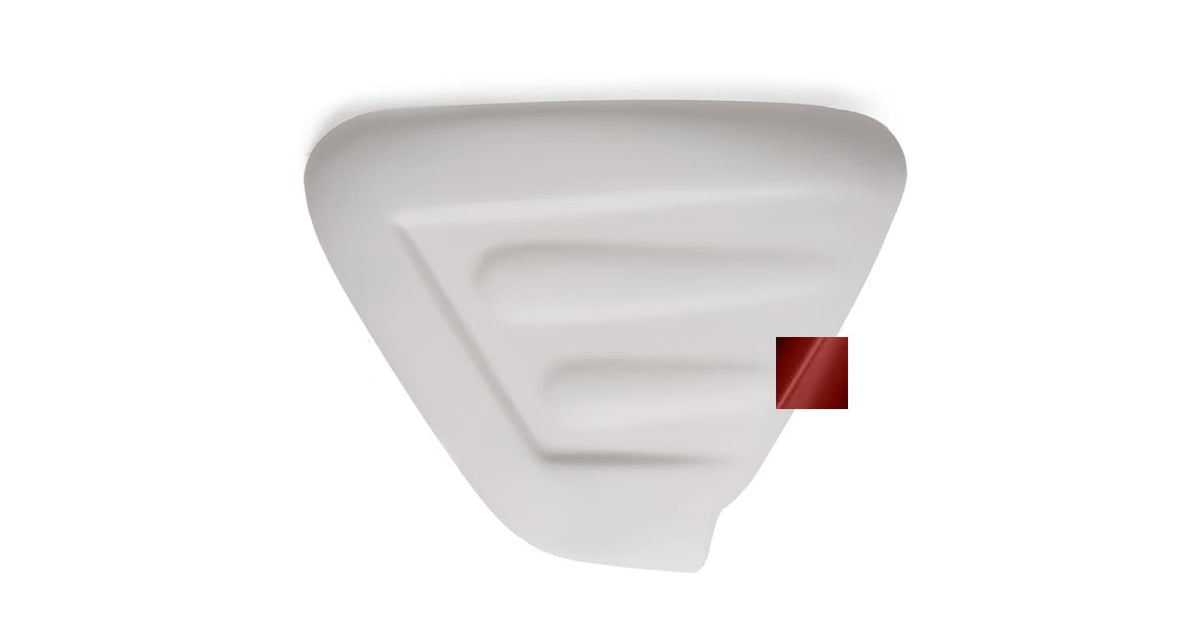Tapa lateral Muralla | 8202735681802